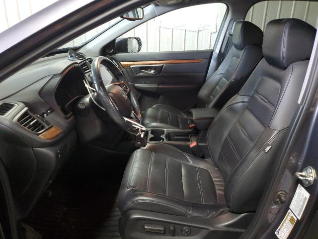 2019 HONDA CR-V EXL 5J6RW2H86KL030949