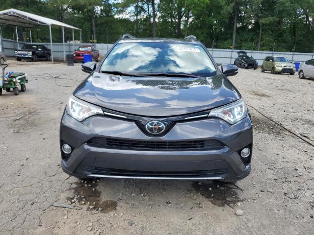 2018 TOYOTA RAV4 ADVEN - 2T3WFREV3JW508218