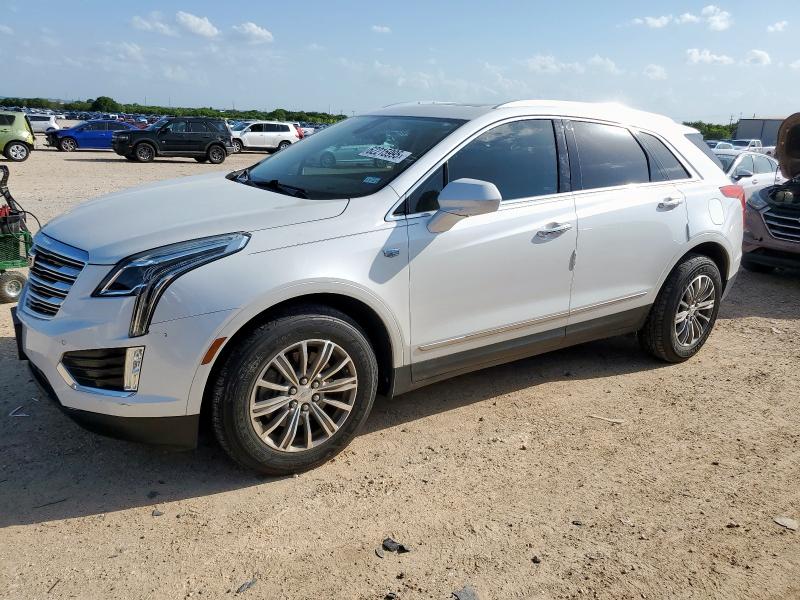 CADILLAC XT5 LUXURY
