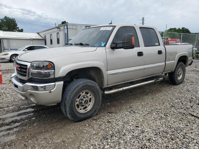 GMC SIERRA K25