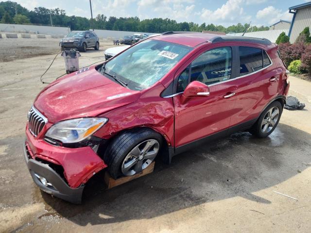 BUICK ENCORE CON