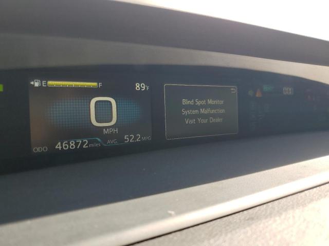 2021 TOYOTA PRIUS SPEC JTDKAMFU3M3133914