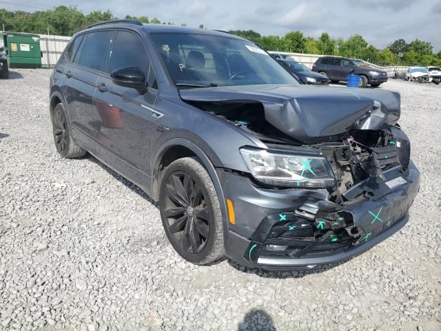 Vin: 3vv3b7ax2lm053216, lot: 60527215, volkswagen tiguan se 20204