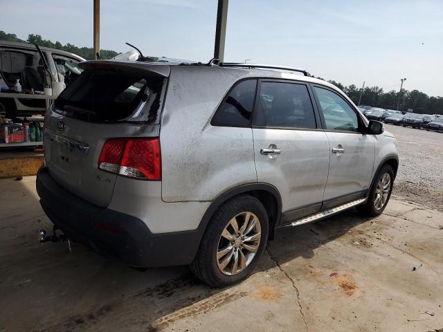 Vin: 5xykuda29bg152490, lot: 62186855, kia sorento ex 20113