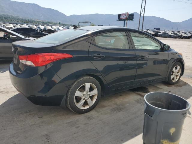 Vin: 5npdh4ae7dh304009, lot: 59820935, hyundai elantra gls 20133