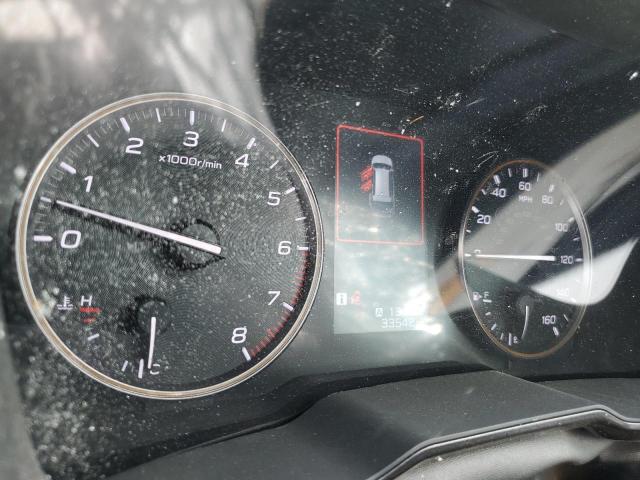 2024 SUBARU OUTBACK WI 4S4BTGUD2R3200617