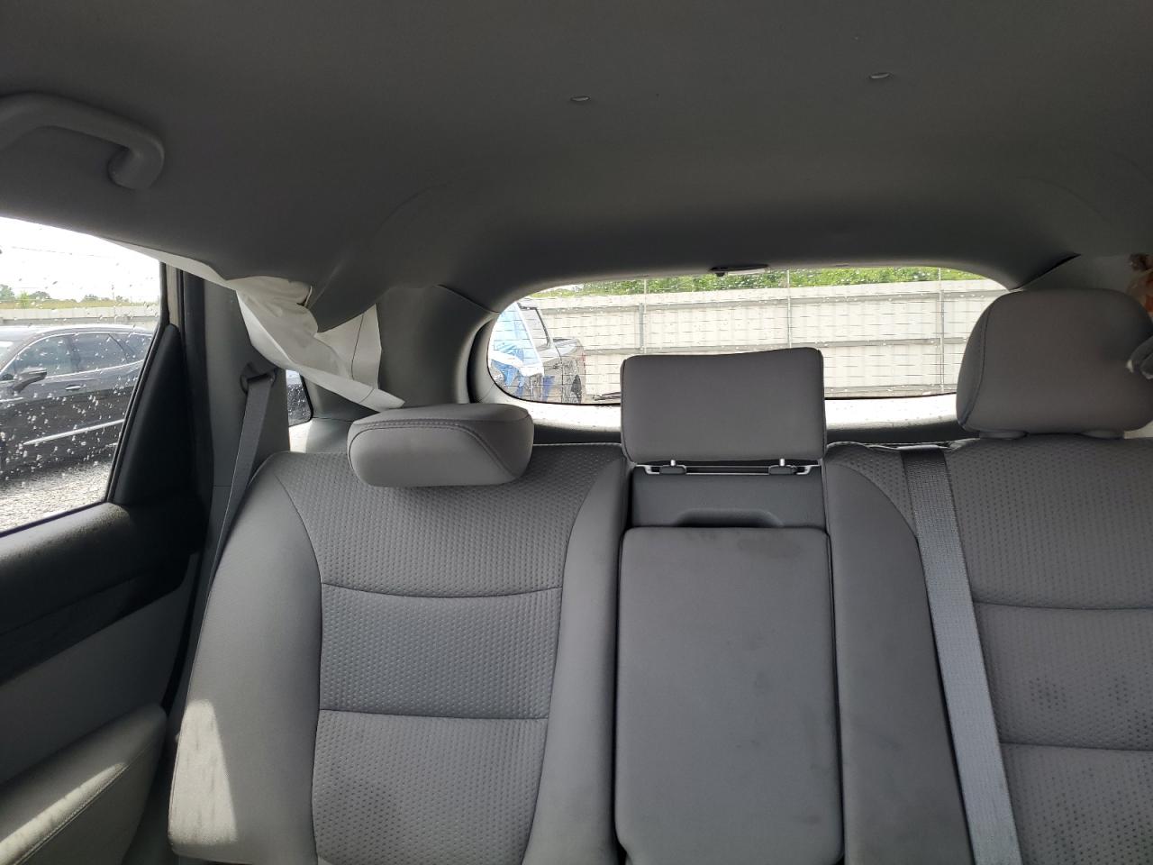 KIA SORENTO BASE