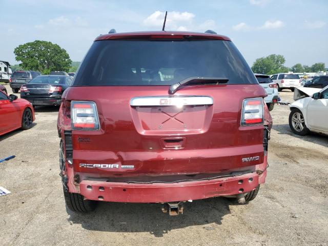 2017 GMC ACADIA LIM - 1GKKVSKD8HJ217196