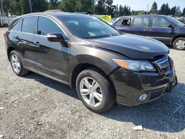 Vin: 5j8tb4h59el003646, lot: 58989655, acura rdx technology 20144