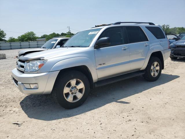 TOYOTA 4RUNNER SR