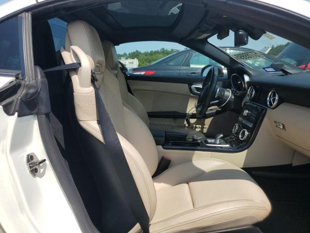 2019 MERCEDES-BENZ SLC 300 WDDPK3JA1KF165885