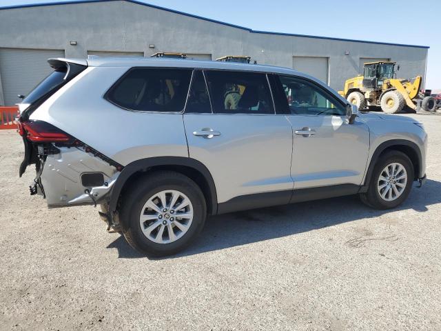 Vin: 5tdaaaa56ss026099, lot: 62873735, toyota grand high le 20253