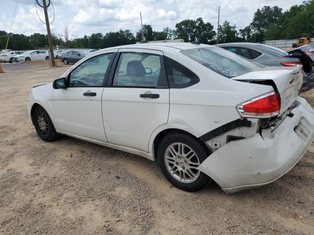 Vin: 1fahp3fn2bw105177, lot: 62410615, ford focus se 20112