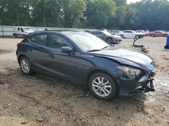 Vin: jm1bm1m71e1170654, lot: 62749635, mazda 3 grand touring 20144