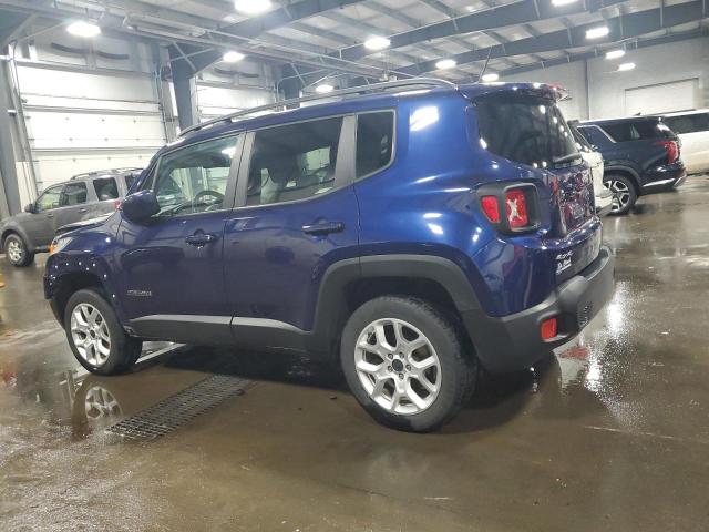 2017 JEEP RENEGADE L ZACCJBBB3HPF71556