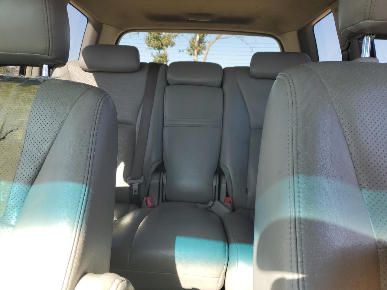 Toyota Highlander 2005