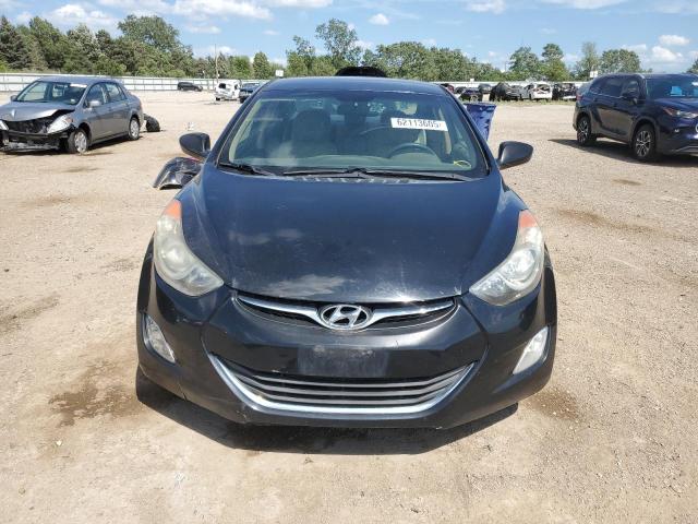 5npdh4ae3dh291565 - 2013 Hyundai Elantra Gls - #62113605