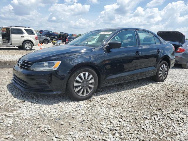 VOLKSWAGEN JETTA BASE