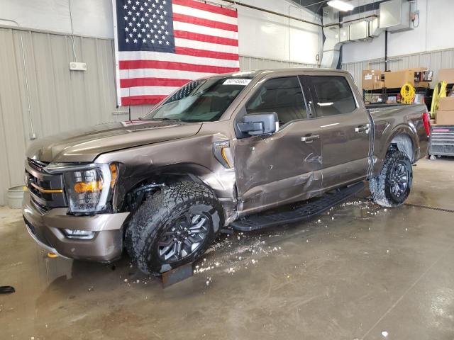 FORD F150