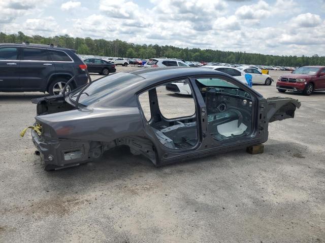 Vin: 2c3cdxgj5kh506161, lot: 59756835, dodge charger scat pack 20193