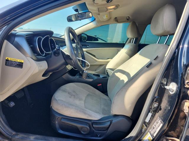 2015 KIA OPTIMA LX - 5XXGM4A78FG482598