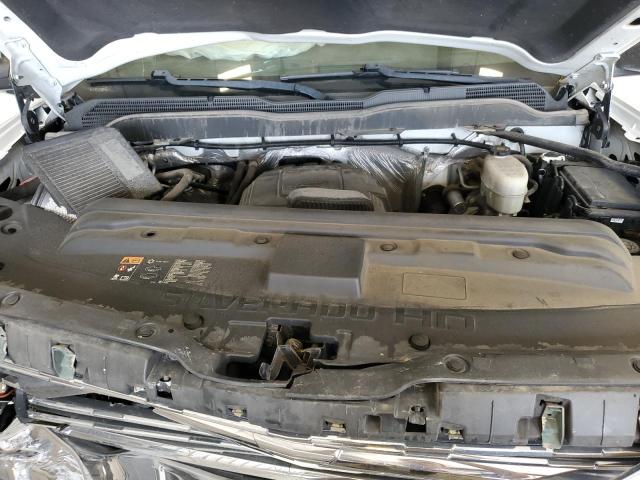 2016 CHEVROLET SILVERADO 1GC1KUEG6G7795721