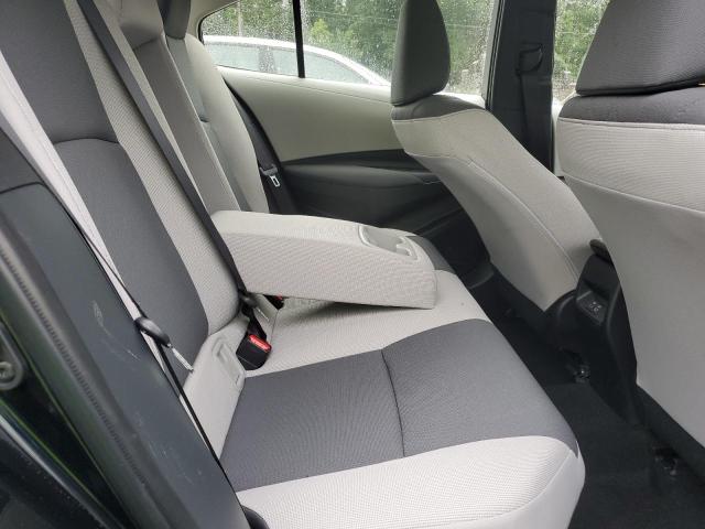 2025 TOYOTA COROLLA LE - JTDBCMFE0S3095767