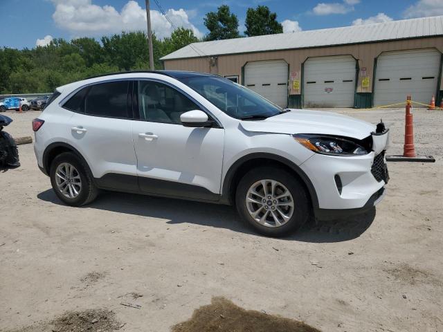 2020 FORD ESCAPE SE - 1FMCU9G69LUB24745