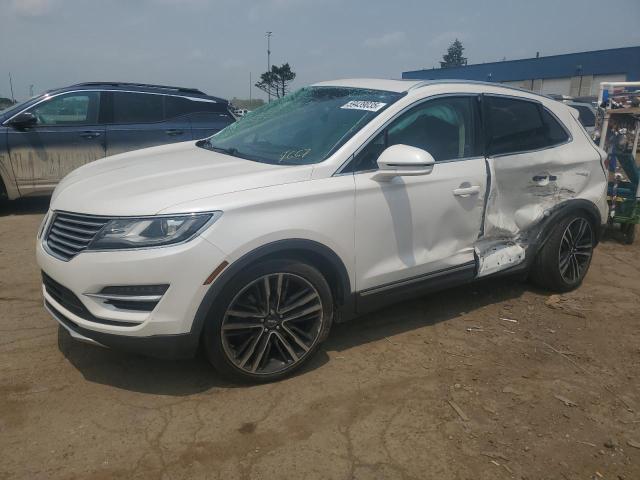 LINCOLN MKC RESERV