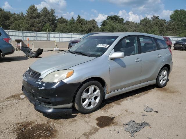 TOYOTA COROLLA MA