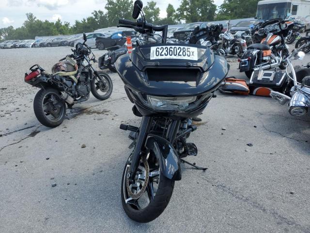 HARLEY-DAVIDSON FLTRX 2024 black  gas 1HD1KH722RB654633 photo #3