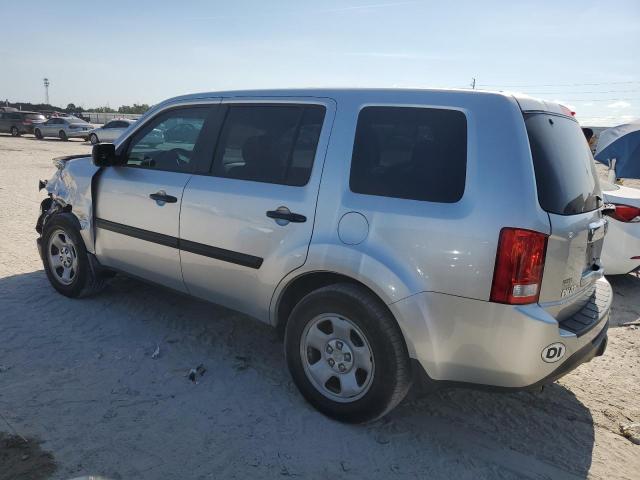 Vin: 5fnyf3h26db044844, lot: 61924985, honda pilot lx 20132