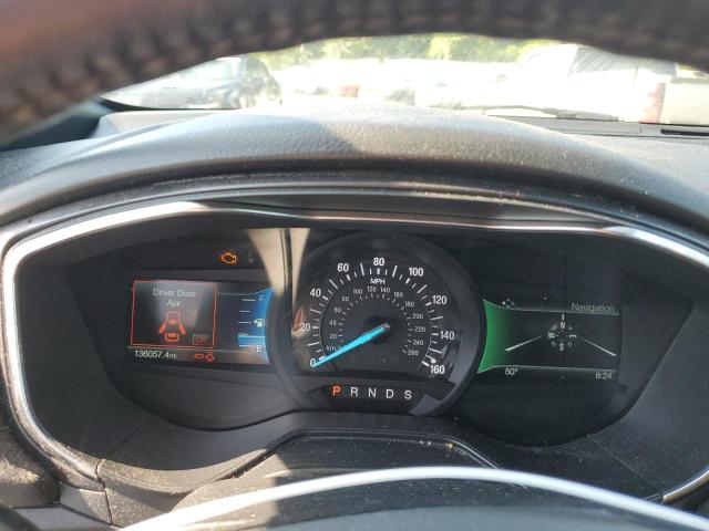 2020 FORD FUSION TIT - 3FA6P0K95LR128004