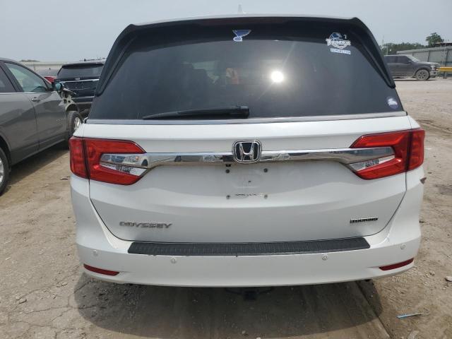 2020 HONDA ODYSSEY TOURING 5FNRL6H86LB019380