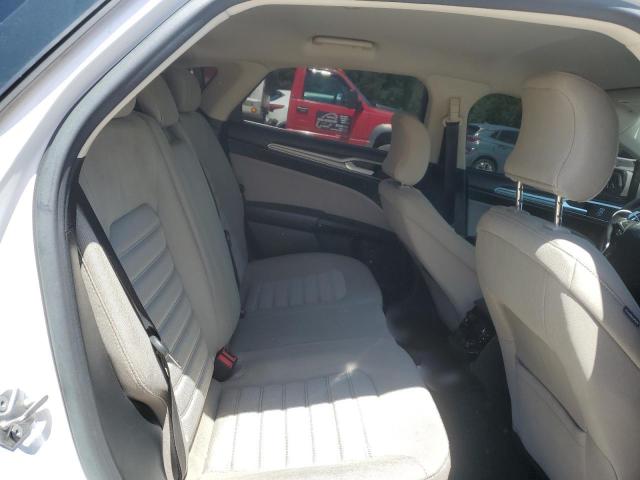 2017 FORD FUSION S - 3FA6P0G7XHR162518