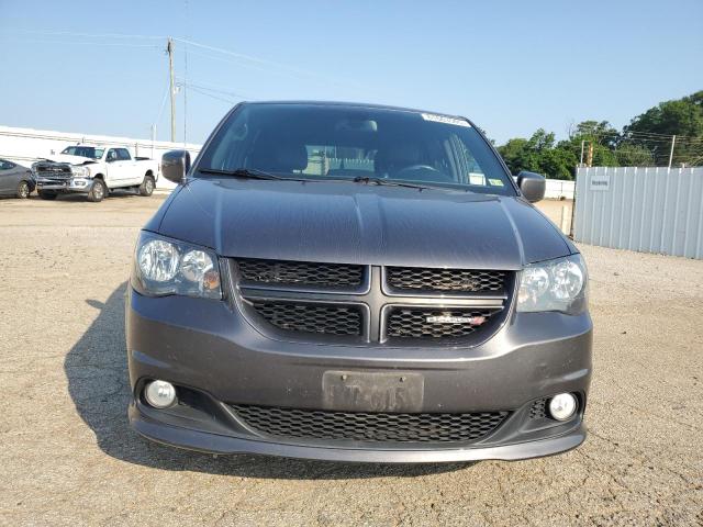 2018 DODGE GRAND CARA - 2C4RDGEG2JR345080