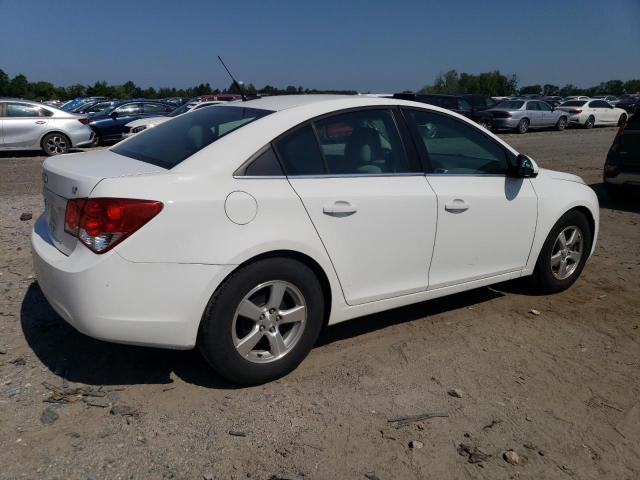 Vin: 1g1pc5sb5e7106002, lot: 58290445, chevrolet cruze lt 20143