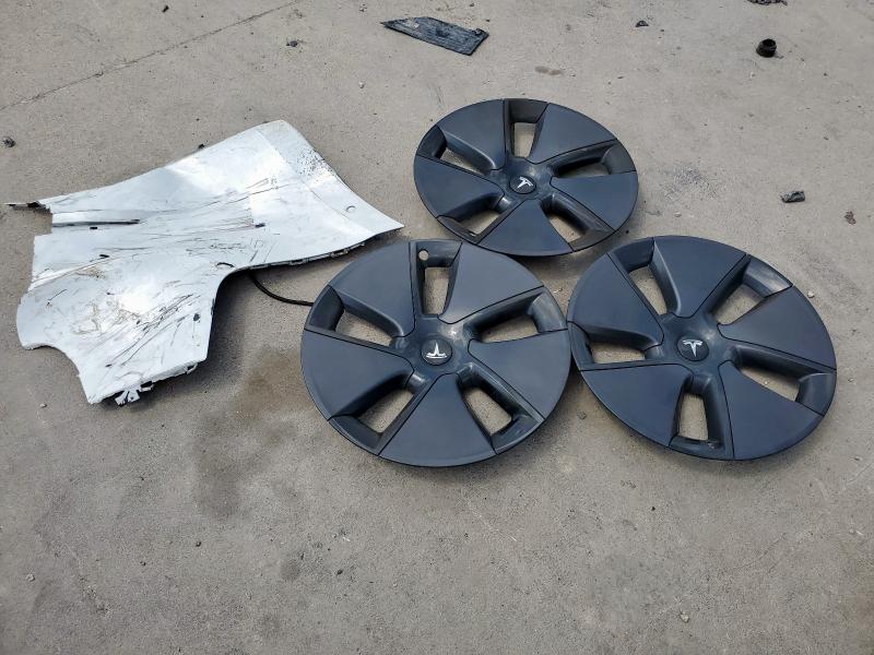 2022 TESLA MODEL 3 - 5YJ3E1EA8NF342987