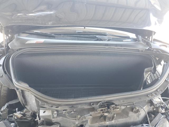 2017 TESLA MODEL X - 5YJXCBE23HF077261