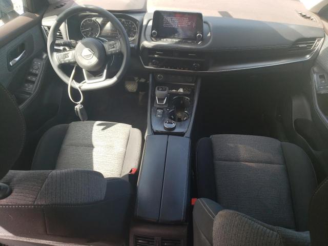 2023 NISSAN ROGUE SV 5N1BT3BB8PC863424