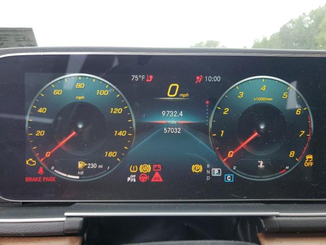 2021 MERCEDES-BENZ GLE 350 4M 4JGFB4KB8MA518279