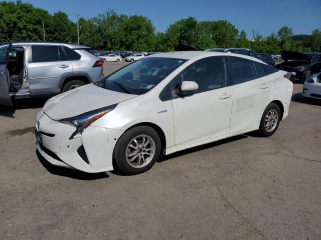 Vin: jtdkbrfu7h3542756, lot: 59266405, toyota prius 2017 img_1