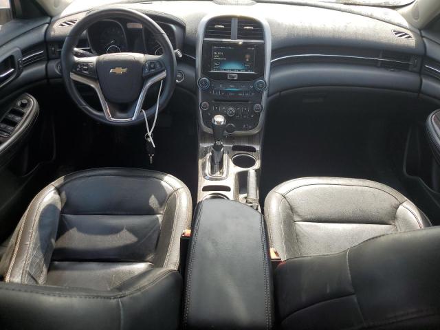 2015 CHEVROLET MALIBU LTZ 1G11G5SX1FF124154