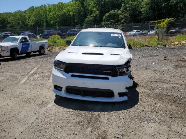 2020 DODGE DURANGO GT 1C4RDJDG4LC142444