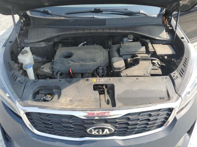 2019 KIA SORENTO L - 5XYPG4A35KG499837