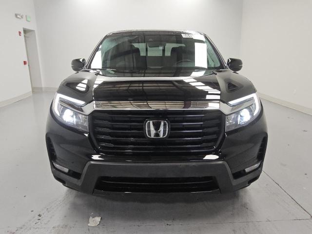 2023 HONDA RIDGELINE 5FPYK3F79PB038896