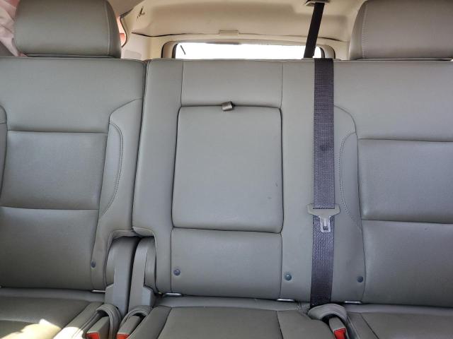 2019 GMC YUKON XL K 1GKS2GKC0KR353201