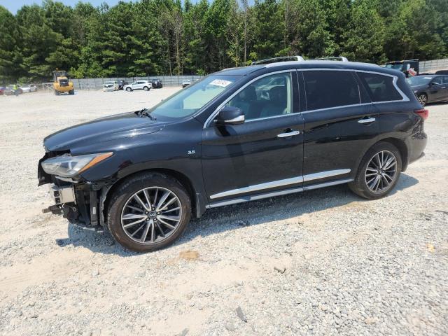 Vin: 5n1al0mn7gc517835, lot: 62265345, infiniti qx60 2016 img_1