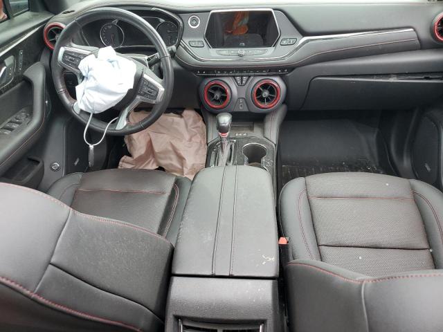 2021 CHEVROLET BLAZER RS - 3GNKBKRS5MS500535