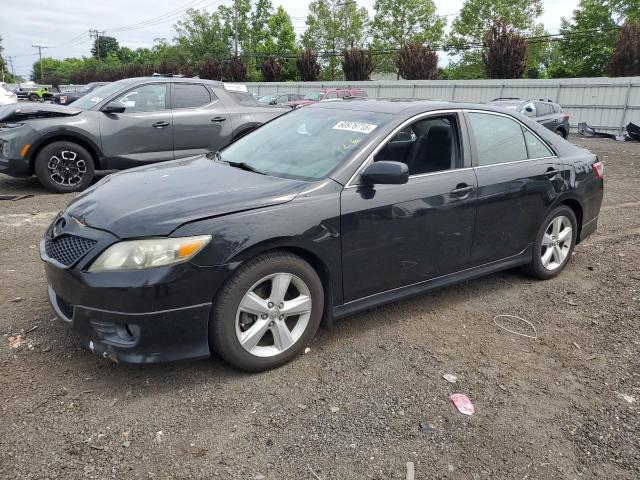 Vin: 4t1bf3ek4bu752598, lot: 60976715, toyota camry base 2011 img_1